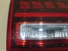 Левый фонарь в крышку багажника Kia Sorento Prime UM б/у 92402