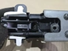 Задняя правая ручка двери Lexus NX (2014-2017) OEM 69210-78010