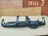 Торпедо Toyota Camry 70 (XV70) 2017-2023, OEM 55401-06470-C1