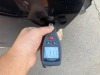 Задняя левая дверь Lexus RX 4 (2015-2023) OEM 67004-48180
