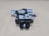 Оригинальный замок двери багажника Ниссан X-TRAIL T32 2013-2022 OEM 904501AA0A – вид со стороны разъема проводки