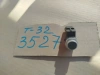 Оригинальный Датчик Парковки Ниссан Икс-Трейл T32 2021 OEM 28438-4CC5B