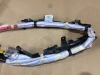 Шторка безопасности Toyota Camry 70 XV70 (2017-2023) правая, OEM 73940-06A20