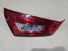 Левый фонарь багажника Mitsubishi ASX GA 2010-2016 2020AA310 вид сверху