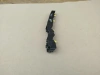 Крепление бампера заднее левое Hyundai Tucson TL 2015-2021 OEM 86613-D3000