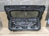 Крышка багажника Toyota Highlander XU70 (2019-) OEM 65480-0E090