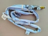 Боковая шторка безопасности Lexus RX 4 (GGL25L) OEM 621800E090, 2015-2022