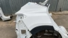 Четверть задняя правая Хендай Туссан 2015-2021 OEM 66510-D9000 вид сбоку