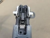 Задняя правая ручка двери Lexus RX 4 (2015-2022) OEM 69210-48140