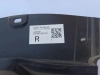 Молдинг арки задней правой двери Toyota RAV4 50 (XA50, 2018-) OEM 75061-42010