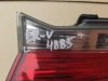 левая часть фонаря в крышку багажника Honda CRV 5 34155TLAT01 крупный план