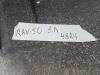 оригинальный подкрылок задний Тойота RAV4 50 65638-42020 общий вид