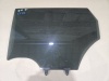 Стекло задней левой двери Nissan Qashqai J11 2013-2021 (OEM 72450-4EF0A)