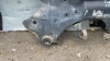 Подрамник передний Hyundai Tucson TL 2015-2021 оригинал 62400-D3200 состояние резьбовых отверстий