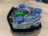 Подушка безопасности в руль Honda CRV 5 RW (2020-) OEM 77960-TLA-H41