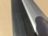 Молдинг задней левой двери Mitsubishi Outlander 3 (GF, 2015-2022) OEM 5757A515