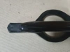 Ручка двери задняя левая Mitsubishi ASX GA 2010-2023 OEM MR391177