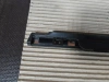 Бархотка двери Hyundai Santa Fe 4 TM передняя правая OEM 82470-S1000 (2018-2024)