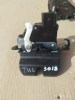 Замок двери багажника Hyundai Tucson TL с защелкой, вид с торца OEM 81230-D3100