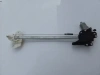 Стеклоподъемный механизм задний левый Honda CRV 4 (RM) 2012-2018 OEM 72250-T0A-A01