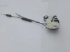 Замок двери Lexus RX 4 GGL25L (2015-2022) — Правый, OEM 69030-48120