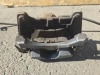 Тормозной суппорт передний правый Toyota Corolla Cross 2020- OEM 47750-02340