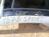 Крыша K80001ED000 Kia Sportage QL угол слева