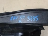 Правая боковина спойлера Toyota RAV4 50 (XA50) 2018-2023 OEM 76214-0R021