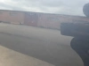 Дверь передняя правая Hyundai Tucson TL 76004-D3001 2015-2021