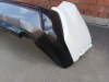 Задний бампер Toyota RAV4 50 (XA50) 2020 OEM 52159-42945