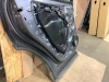 Задняя левая дверь Lexus RX 4 (GGL25L) 2015-2023 OEM 67004-48180