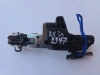 Ручка двери задняя левая Lexus RX 4 (2015-2022) OEM 69220-48080