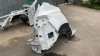 Querth задняя правая Хендай Туссан TL OEM 66510-D9000 внутренняя сторона
