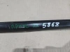 Бархотка передней левой двери Toyota Prius 4 (XW50) 2015-2023 OEM 6816578010
