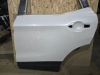 оригинальная задняя левая дверь Nissan Qashqai J11 2013-2021 OEM — артикул