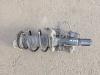 Амортизатор подвески передний правый Kia Stinger J5 (2017-2023) OEM 553104J200