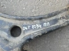 Mitsubishi Outlander 3 нижний передний правый рычаг подвески AR MR397416