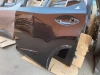 Задняя левая дверь Lexus RX 4 (2015-2023) OEM 67004-48180