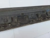 Молдинг передней левой двери Kia Sorento Prime (UM, 2014–2020) — OEM 87721-C5200