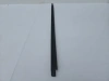 Передняя правая бархотка двери Toyota C-HR (MAXH10, NGX10/50, ZGX10) 2020- — OEM 75710-F4010