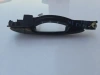 Ручка двери задняя левая Mazda 6 GJ (2015-2023) OEM KD53-58-41XC51