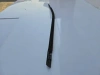 Оригинальная бархотка задней правой двери Nissan Qashqai J11 2013-2021 (OEM 82820-HV00A)