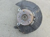 Кулак поворотный Lexus RX 4 (GGL25L GYL25L AGL20L AGL25L) 2015-2022 передний левый OEM 48012-48160