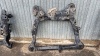 Подрамник Lexus RX 4 (GGL25L) передний 2015-2022 OEM 51206-48030