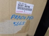 Капот Toyota Land Cruiser Prado J150 (2017-2023) OEM 53301-60760