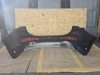 Бампер Hyundai Santa Fe 4 TM OEM 865112W950 (2020-2023)