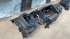 Мицубиси Аутлендер 3 GF панель приборов 2012 торпедо MR954421