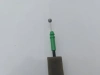 Механизм замка двери Лексус RX 4 сбоку