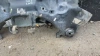 Подрамник передний (Hyundai Tucson TL, 2015–2021) OEM 62401-D3100