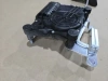 Микропереключатель замка багажника Tucson TL